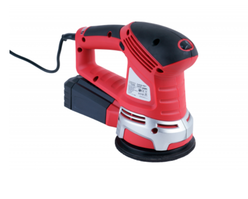 Ексцентършлайф Raider 420 W