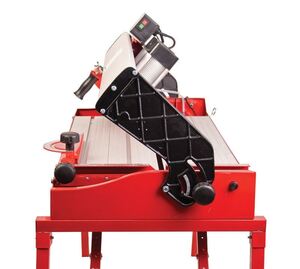Стационарна машина за плочки и камъни Raider 1800 W Стационарна машина за плочки и камъни Raider 1800 W