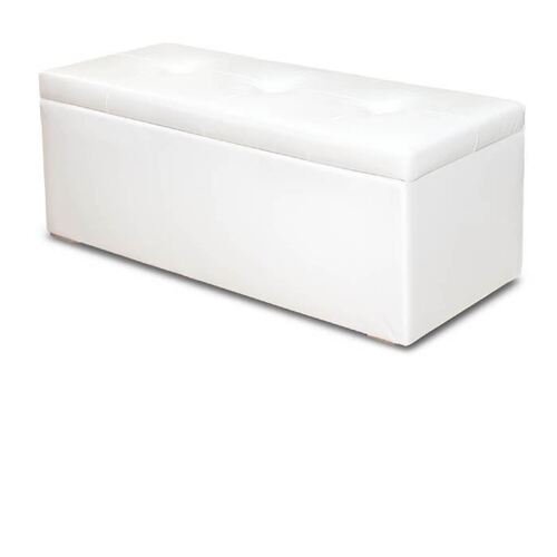 Табуретка ракла от еко кожа