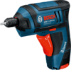 Акумулаторен винтоверт Bosch GSR Mx2Drive Professional-megahome.bg