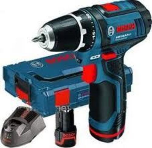 Акумулаторен винтоверт Bosch GSR 10,8-2-LI Professional