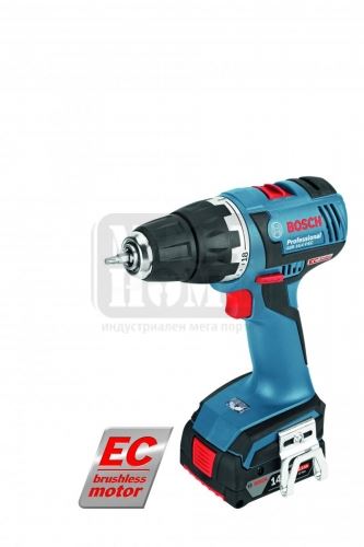 Акумулаторен винтоверт Bosch 14.4 V