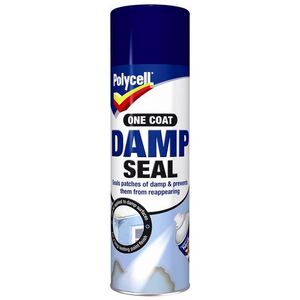 Грунд против влага Polycell Damp Seal 500 мл Грунд против влага Polycell Damp Seal 500 мл