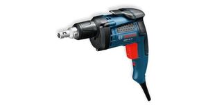 Винтоверт Bosch GSR 6-45 TE 701 W