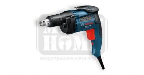 Винтоверт Bosch GSR 6-25 TE Professional