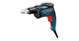 Винтоверт Bosch GSR 6-60 TE 701 W