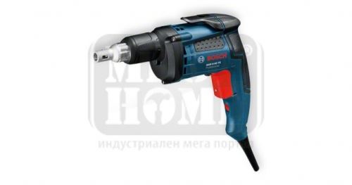 Винтоверт Bosch GSR 6-60 TE 701 W