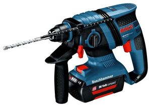 Акумулаторен перфоратор Bosch 36 V Акумулаторен перфоратор Bosch 36 V