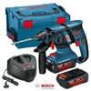 Акумулаторен перфоратор Bosch 36 V 2.0 Ah-megahome.bg