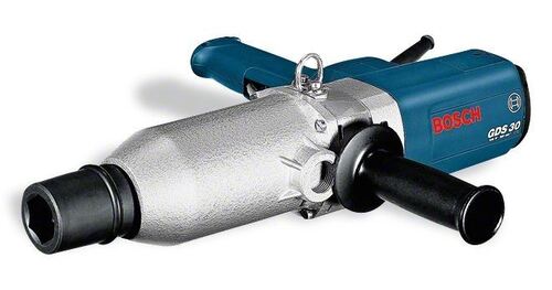 Ударен гайковерт Bosch GDS 30  920 W