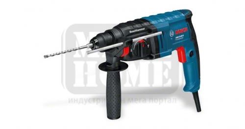 Перфоратор Bosch GBH 2-20 D 650 W