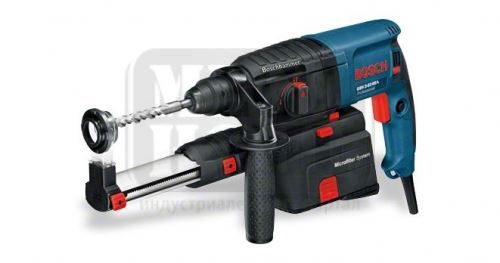 Перфоратор Bosch GBH 2-23 REA 710 W