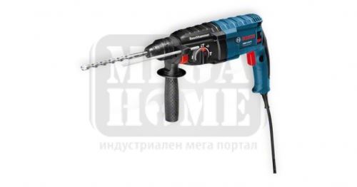 Перфоратор Bosch GBH 2-24 D 790 W