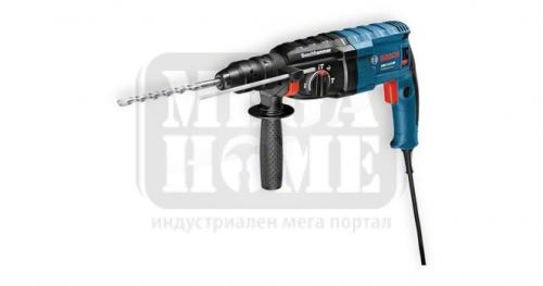 Перфоратор Bosch GBH 2-24 DF 790 W