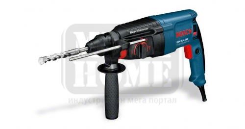 Перфоратор Bosch GBH 2-26 DRE  800 W