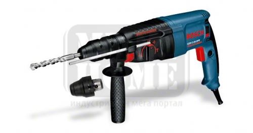 Перфоратор Bosch GBH 2-26 DFR 800 W