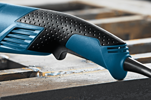 Ъглошлайф Bosch GWS 15-125 CITH Professional