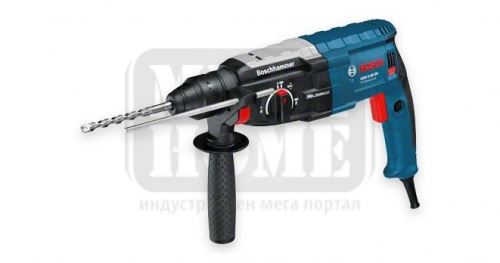 Перфоратор Bosch GBH 2-28 DV 850 W