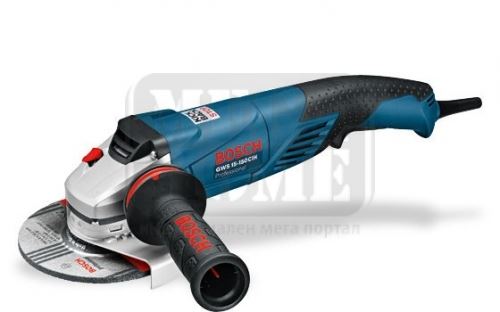 Ъглошлайф Bosch GWS 15-150 CIH Professional