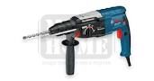 Перфоратор Bosch SDS-plus GBH 2-28 DFV Professional 850 W