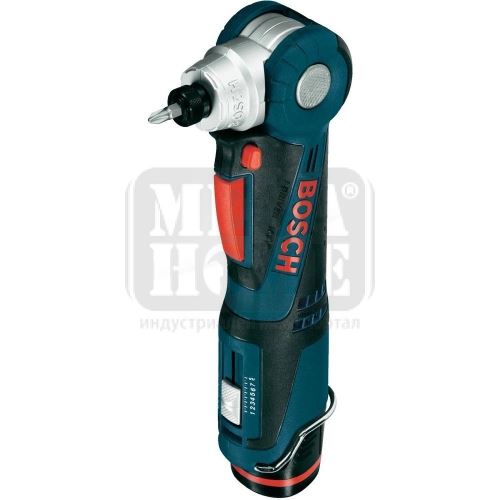 Акумулаторен ъглов гайковерт Bosch GWI 10,8 V-LI Professional