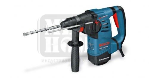 Перфоратор Bosch GBH 3-28 DRE 800 W