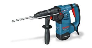 Перфоратор Bosch GBH 3-28 DFR 800 W