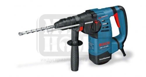 Перфоратор Bosch GBH 3-28 DFR 800 W