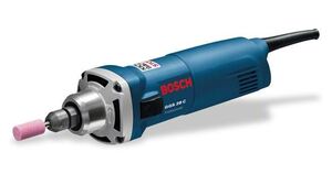 Прав шлайф Bosch GGS 28 C Professional