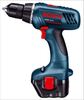 Акумулаторен пробивен винтоверт Bosch 12 V - Basic Duty-megahome.bg
