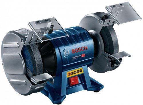 Шмиргел Bosch GBG 60-20 600 W