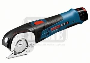 Акумулаторна ножица Bosch PVC 4 мм Акумулаторна ножица Bosch PVC 4 мм