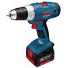Акумулаторен пробивен винтоверт Bosch 14.4 V - Basic Duty-megahome.bg