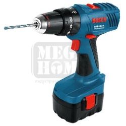 Акумулаторен винтоверт/ ударна бормашина Bosch 14.4 V-Basic Duty