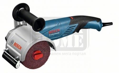 Сатинираща машина GSI 14 CE 1400 W