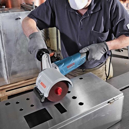 Сатинираща машина GSI 14 CE 1400 W