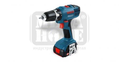 Акумулаторен винтоверт Bosch GSR 14.4 V 2-Li-Ion