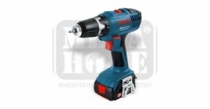 Акумулаторен винтоверт Bosch GSR 18 V Акумулаторен винтоверт Bosch GSR 18 V
