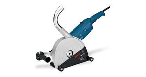 Електрическа фреза за канали Bosch GNF 65 A 2400 W