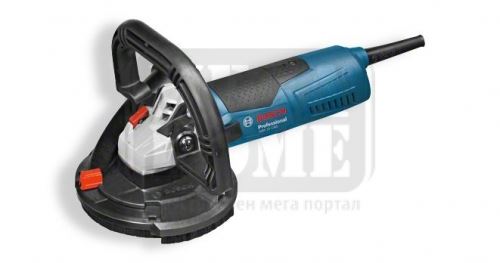 Бетоншлайф Bosch GBR 15 CAG Professional 1500 W