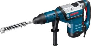 Перфоратор Bosch GBH 8-45 DV 1500 W