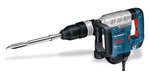 Къртач Bosch GSH 5 CE 1150 W