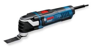 Многофункционален инструмент Bosch GOP 300 SCE Professional Многофункционален инструмент Bosch GOP 300 SCE Professional