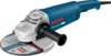 Ъглошлайф BOSCH GWS 26 - 230 JH 2600 W-megahome.bg