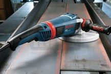 Ъглошлайф BOSCH GWS 22 - 180 LVI 2200 W