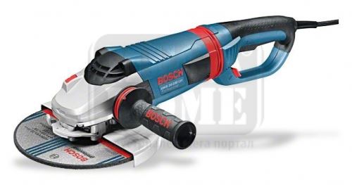 Ъглошлайф Bosch GWS 24-230 LVI Professional