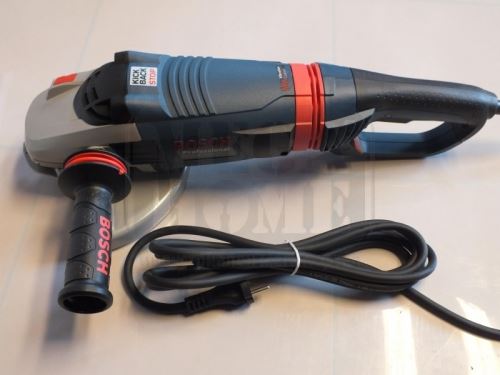 Ъглошлайф BOSCH GWS 26 - 230 LVI 2600 W