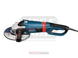 Ъглошлайф BOSCH GWS 26 - 230 LVI 2600 W