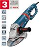 Ъглошлайф BOSCH GWS 24-230 JVX 2400 W-megahome.bg