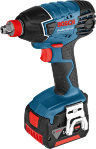 Акумулаторен ударен гайковерт Bosch GDX 14.4 V-Li-Ion Акумулаторен ударен гайковерт Bosch GDX 14.4 V-Li-Ion
